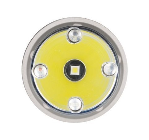NITECORE SRT7GT 1000 LUMEN  EL FENERI