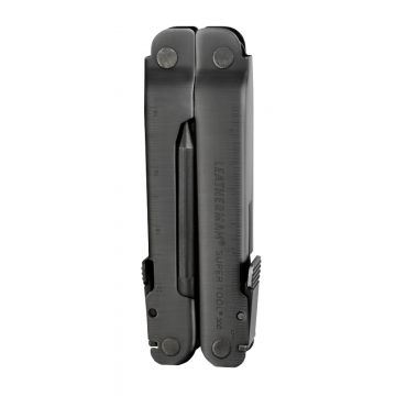 LEATHERMAN SUPER TOOL 300 EOD BLACK MULTITOOL