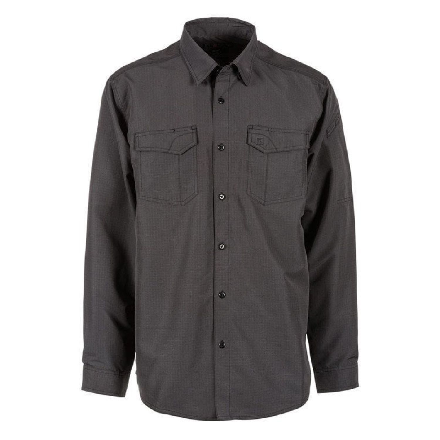 5.11 FAST-TAC L/S SHIRT L