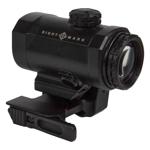 SIGHTMARK XTM-3 3X Magnifier SM19065