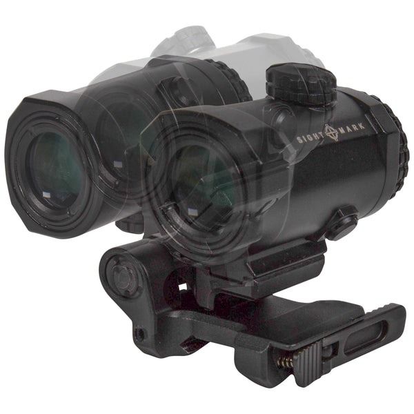 SIGHTMARK XTM-3 3X Magnifier SM19065