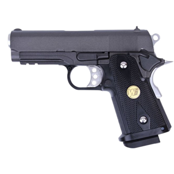 WE Hi-Capa 1938A 3.8'' Full Metal GBB Airsoft Tabanca