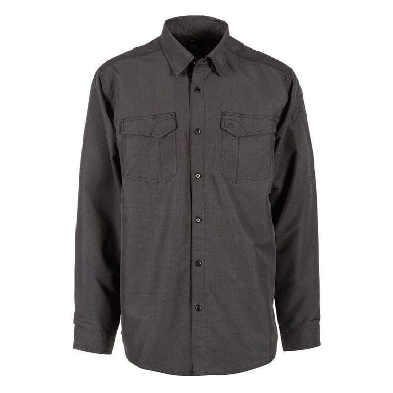 5.11 FAST-TAC L/S SHIRT XL