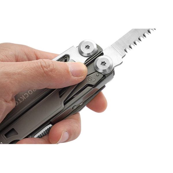 Rocktol 19 Fonksiyonlu Multitool Pense Kılıflı - RT SK02