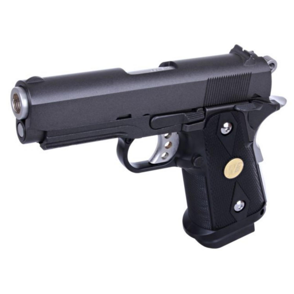 WE 3.8 HI-CAPA 1938A Full Metal GBB Airsoft Tabanca (WE-H017A)