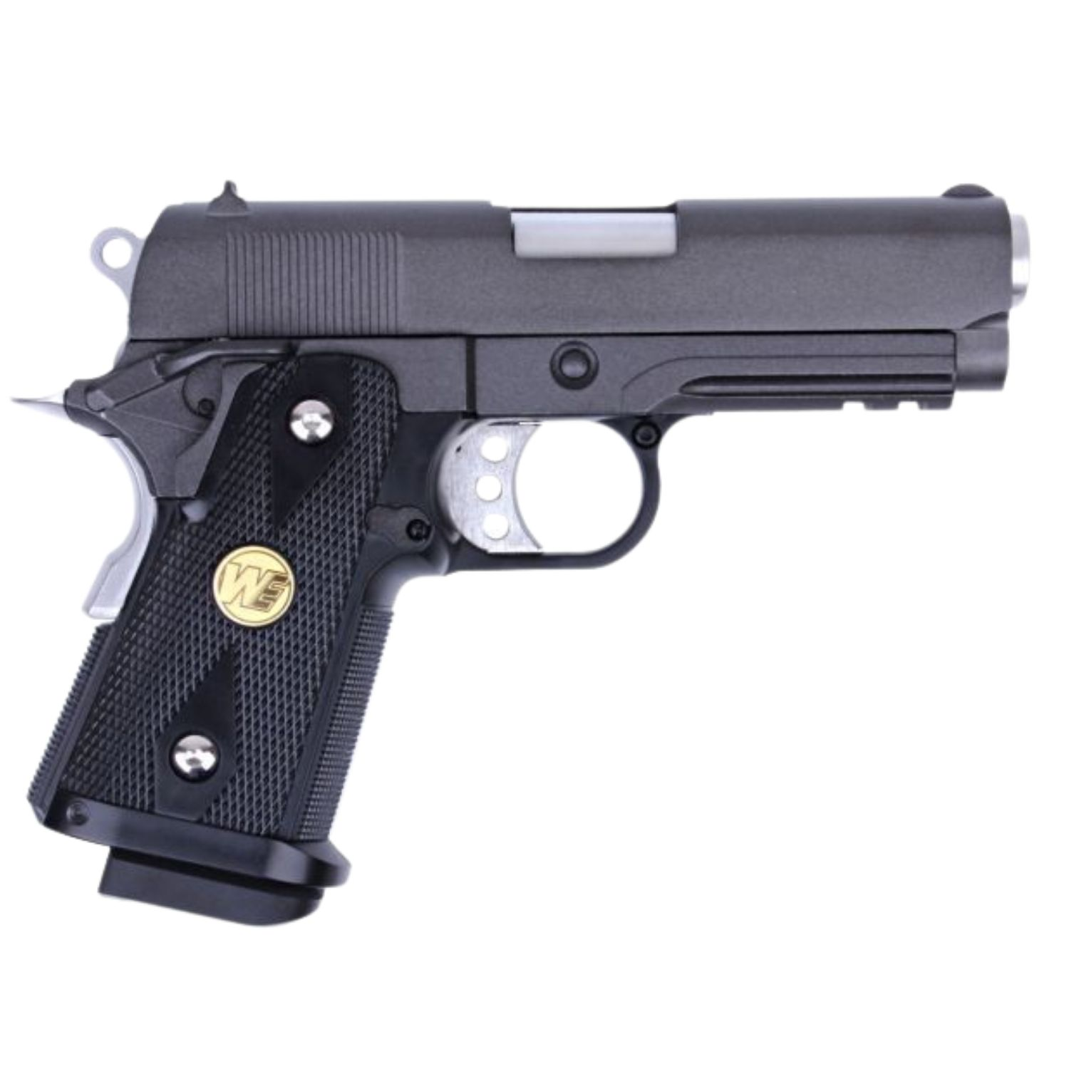 WE Hi-Capa 1938A 3.8'' Full Metal GBB Airsoft Tabanca