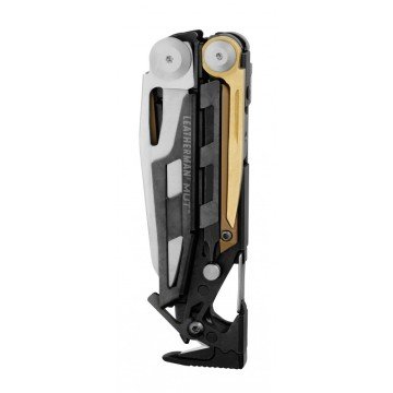 LEATHERMAN MUT BLACK MULTITOOL
