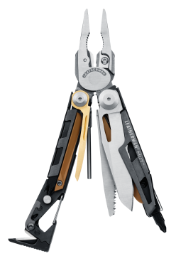 LEATHERMAN MUT BLACK MULTITOOL