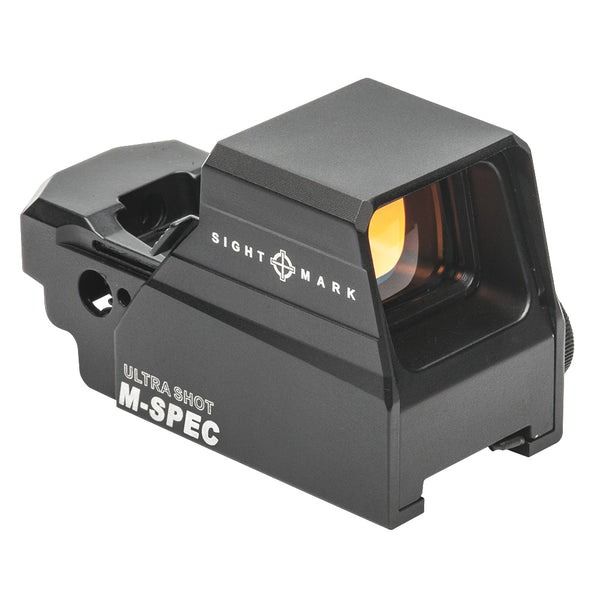 SIGHTMARK Ultra Shot M-Spec MDS LQD Reflex Sight Red Dot SM26036
