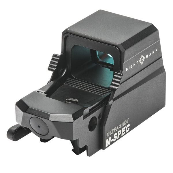 SIGHTMARK Ultra Shot M-Spec MDS LQD Reflex Sight Red Dot SM26036