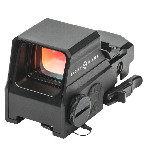 SIGHTMARK Ultra Shot M-Spec MDS LQD Reflex Sight Red Dot SM26036