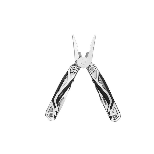 Rocktol 21 Fonksiyonlu Multitool Pense Kılıflı - RT SK01
