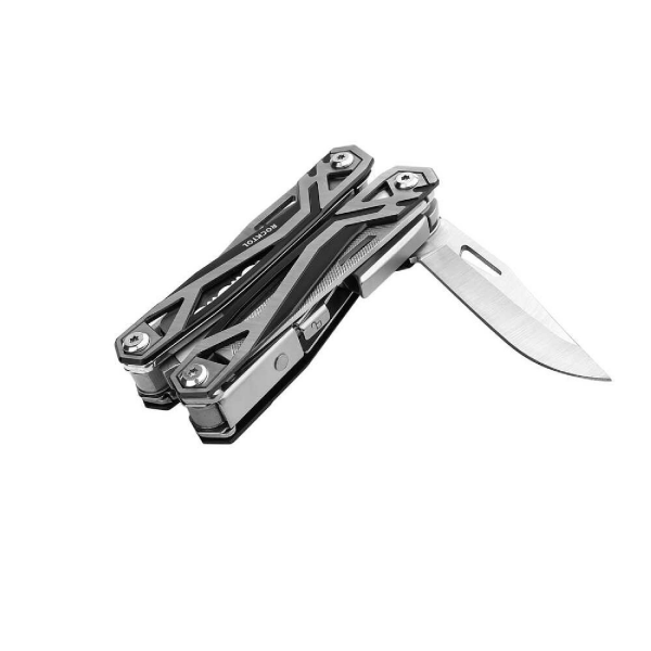 Rocktol 21 Fonksiyonlu Multitool Pense Kılıflı - RT SK01