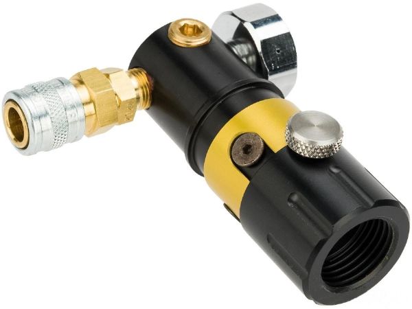 PolarStar MRS ''Modüler Regülatör Sistemi'' Hava Rig (Paket: Regülatör +HORTUM)