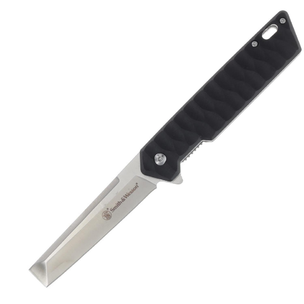 Smith Wesson® 24/7 Katlanır Satır Tipi Çakı 1193141