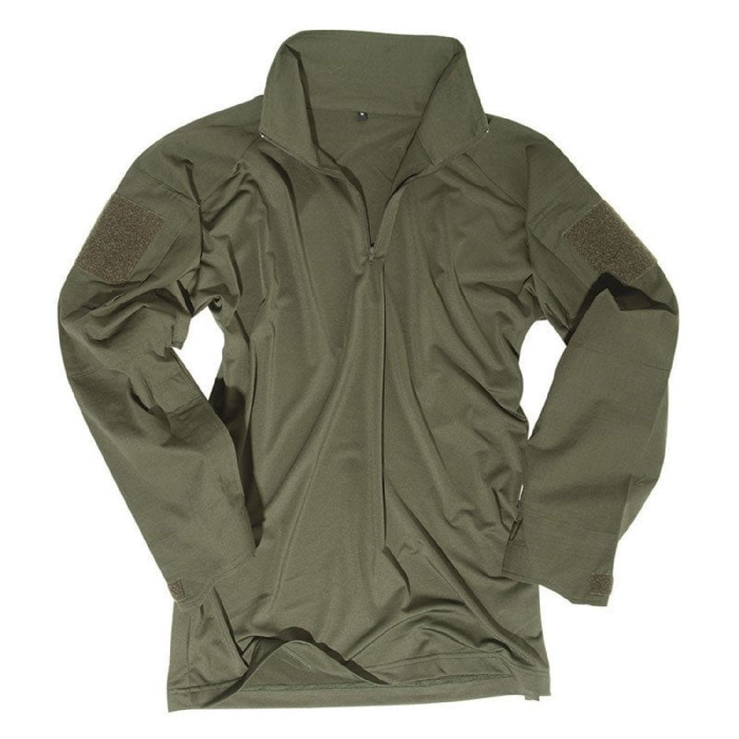 STURM FELDHEMD TACTICAL YESIL SWEATSHIRT S
