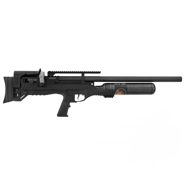 HATSAN BLITZ BP 6.35mm PCP Havalı Tüfek