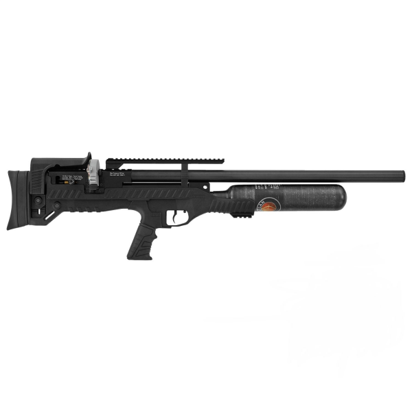 HATSAN BLITZ BP 6.35mm PCP Havalı Tüfek