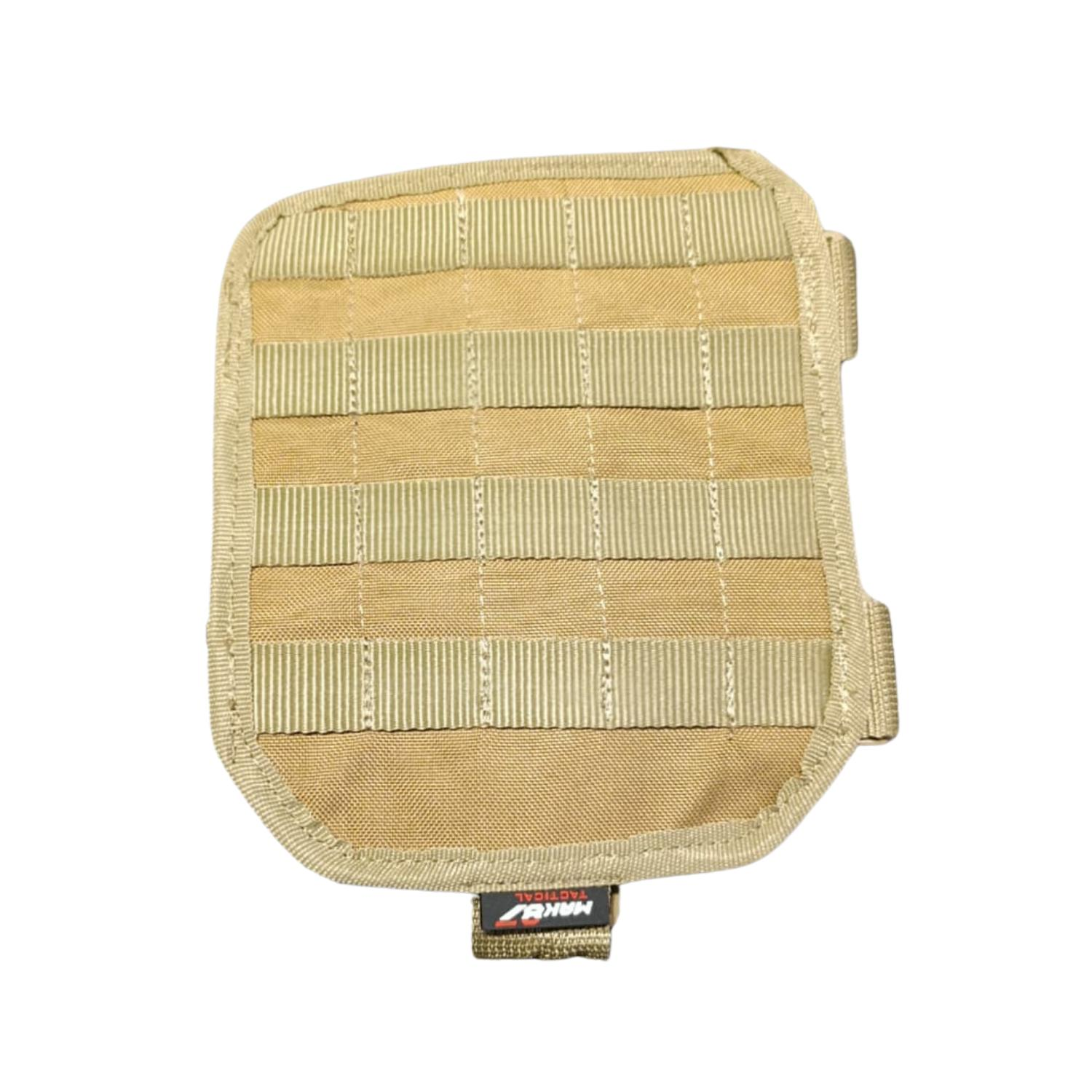 BACAK MOLLE