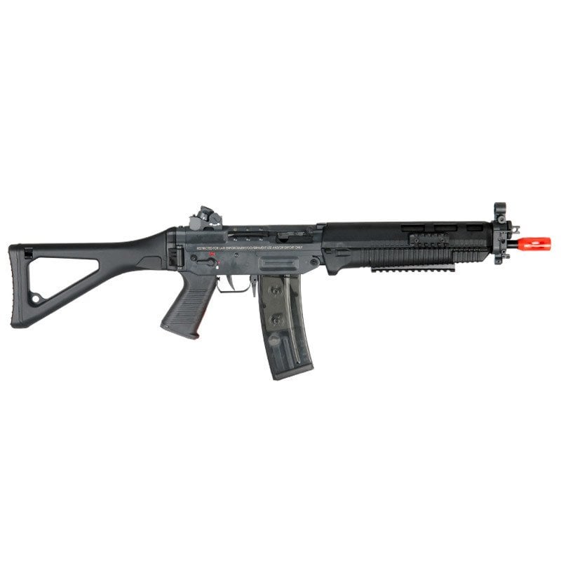 SG-551 6MM AIRSOFT TUFEK