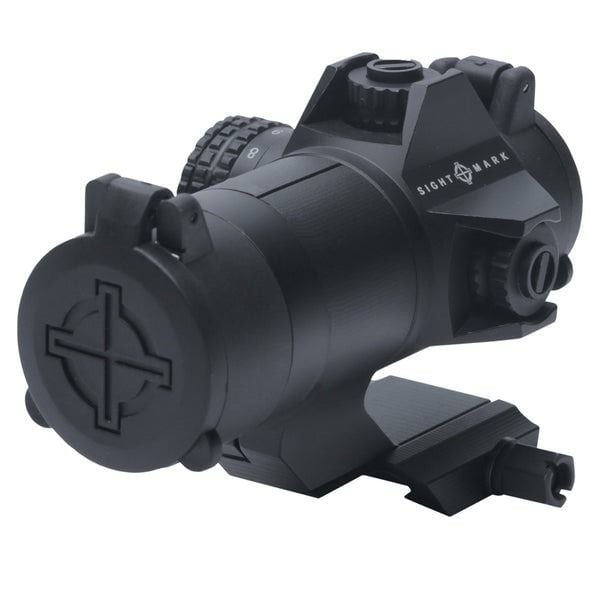 SIGHTMARK MTS 1x30 RED Dot Sight SM26060