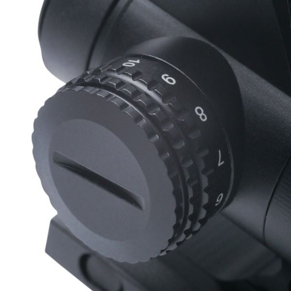 SIGHTMARK MTS 1x30 RED Dot Sight SM26060