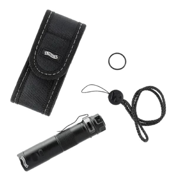 UMAREX Walther EFA1 El Feneri