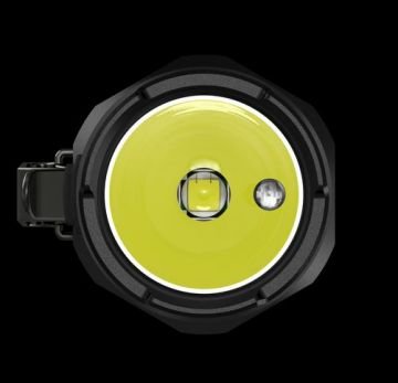 NITECORE EC11 900 LUMEN EL FENERI