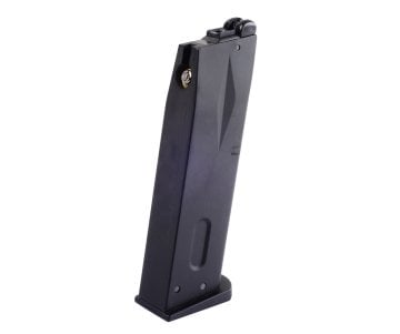 WE M9A1 Navy Version Airsoft GBB Tabanca - Çöl Rengi