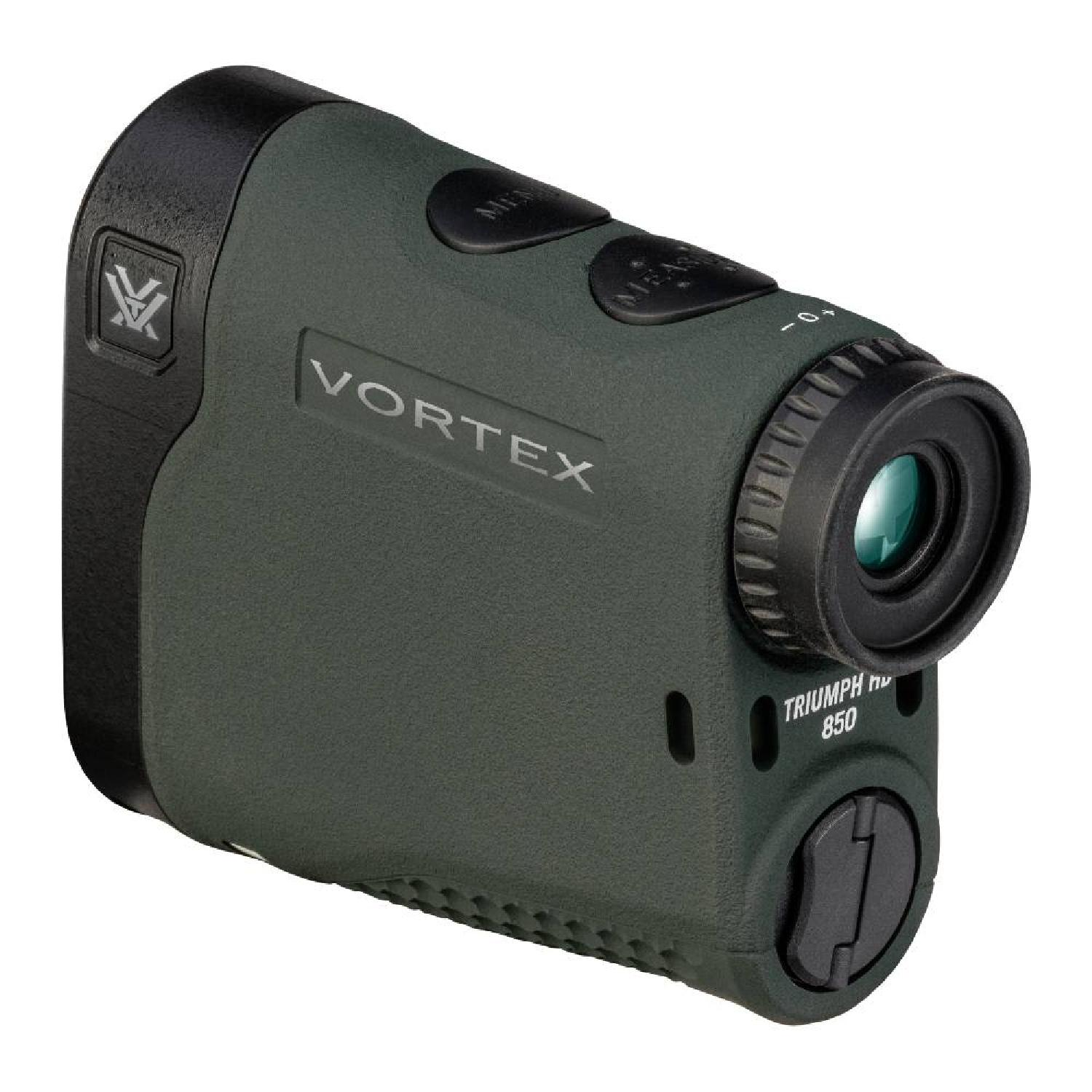 Vortex Triumph HD 5x21 850 LCD Lazer Mesafe Ölçer ( Rangefinder) - LRF-TRI850