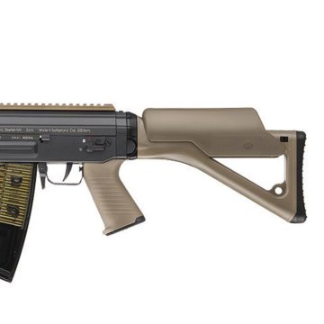 SG-551 SERIES AIRSOFT TUFEK