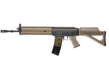SG-551 SERIES AIRSOFT TUFEK