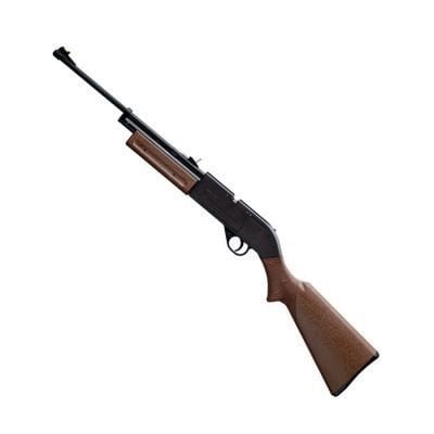 CROSMAN PUMPMASTER 760 HAVALI TÜFEK