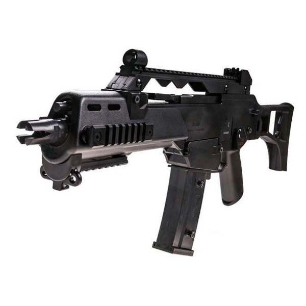 UMAREX Heckler & Koch G36C Sportsline AEG Airsoft Tüfek
