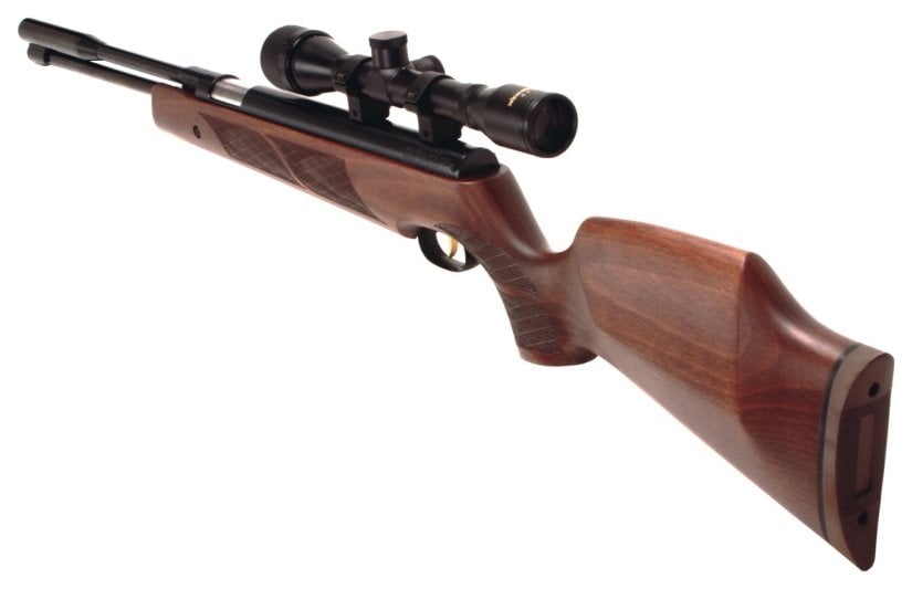 WEIHRAUCH HW 97 K HAVALI TÜFEK