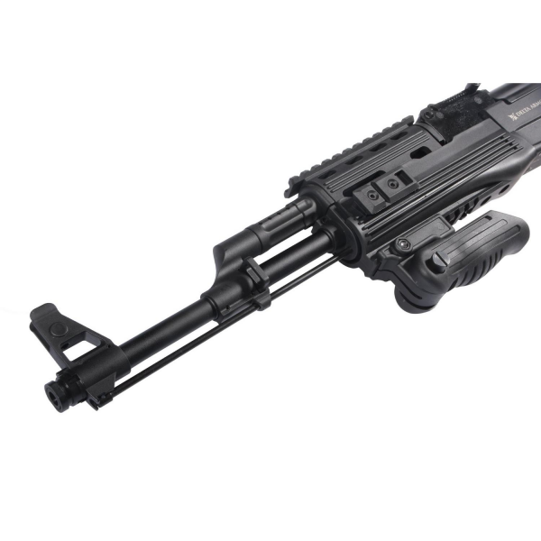 Delta Armory AK47 TACTICAL Airsoft Tüfek PIL ŞARJ DAHIL SET - DA-C13