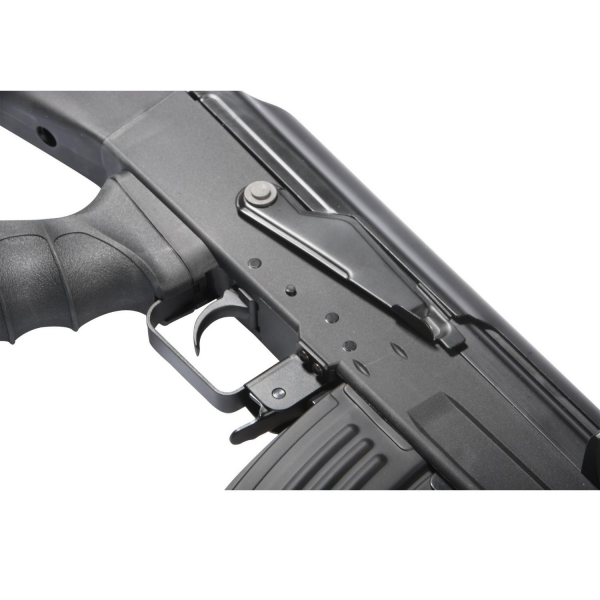 Delta Armory AK47 TACTICAL Airsoft Tüfek PIL ŞARJ DAHIL SET - DA-C13