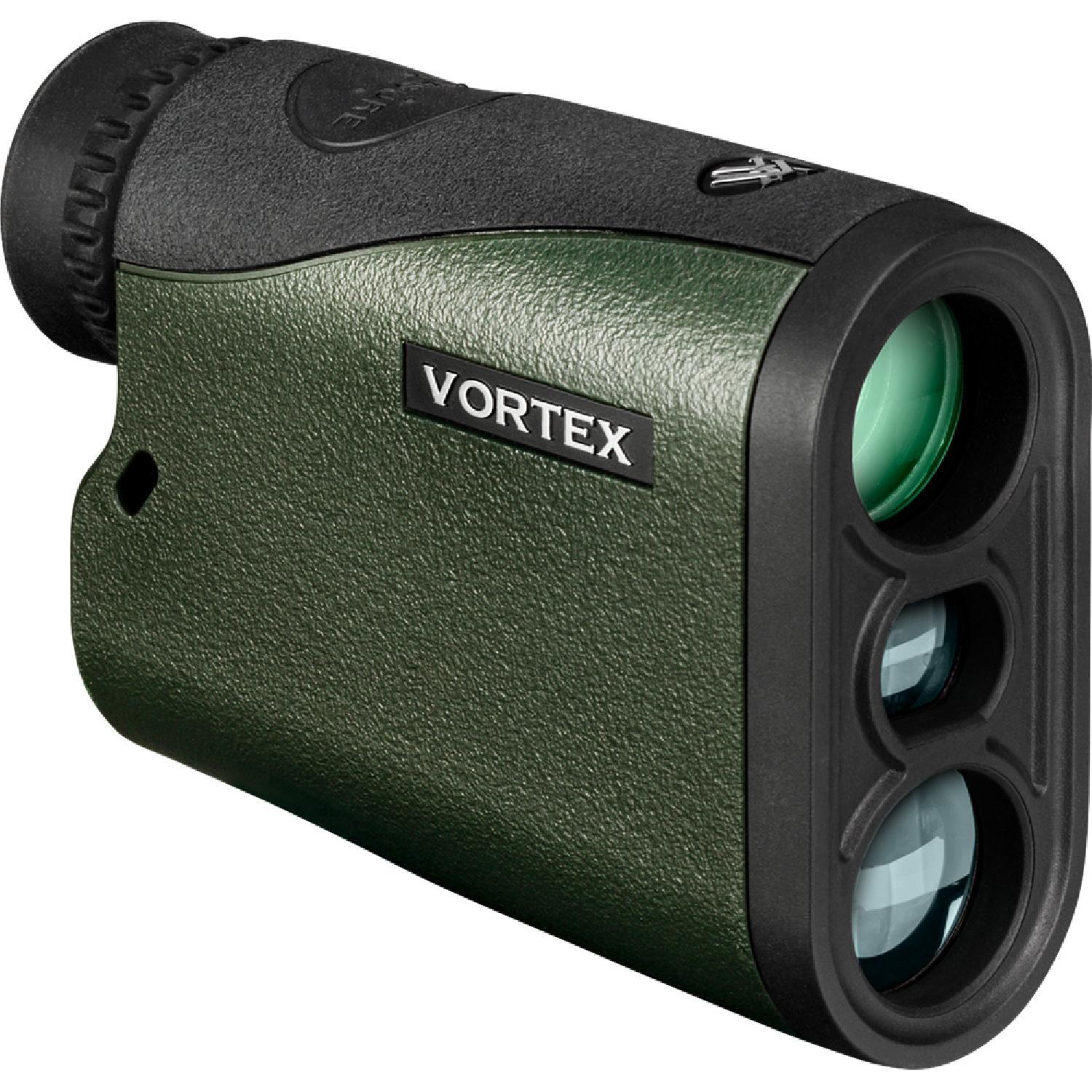 Vortex Crossfire® HD 1400 5x21 LRF Lazer Mesafe Ölçer (Rangefinder) - LRF-CF1400