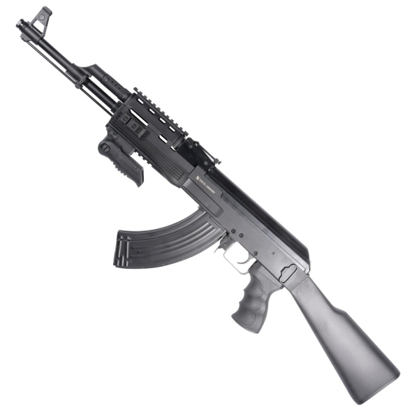 Delta Armory AK47 TACTICAL Airsoft Tüfek PIL ŞARJ DAHIL SET - DA-C13