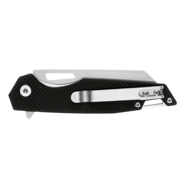 Smith Wesson® Sideburn Katlanır Çakı 3in Satin Wharncliffe Blade 1117235