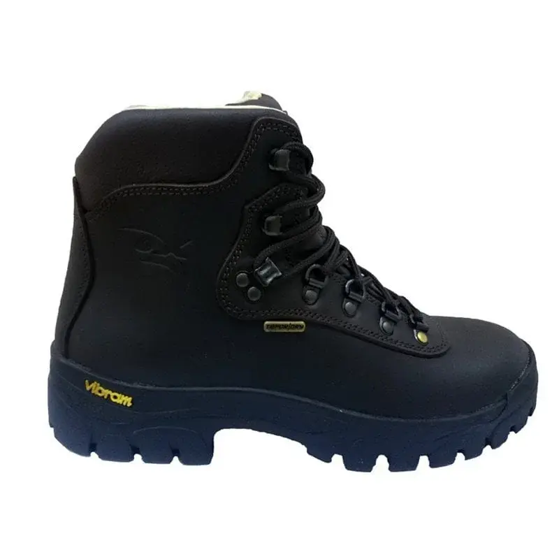 Mondeox Rock 26 Outdoor Bot – Kahverengi