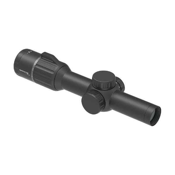 Vector Opitcs Constantine 1-10x24 HD FFP MIL Tüfek Dürbünü - SCFF-42