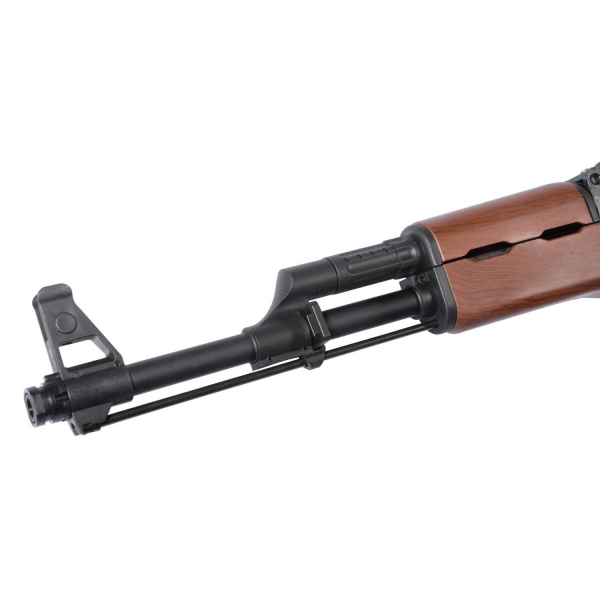 Delta Armory AK47 Keleş Airsoft Tüfek PIL ŞARJ DAHIL SET