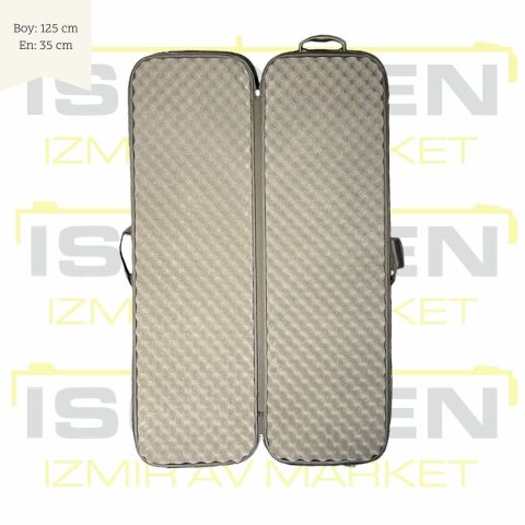 THERMOBAG TÜFEK ÇANTASI  (M)