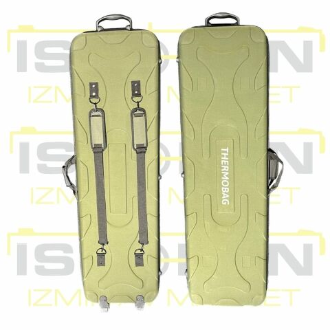 THERMOBAG TÜFEK ÇANTASI  (M)