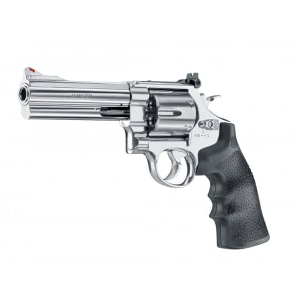 UMAREX Smith&Wesson 629 5'' 4,5MM Havalı Tabanca