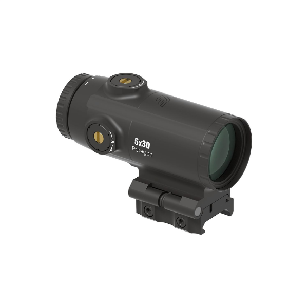 Vector Optics Paragon 5x30 Mini Magnifier - SCMF-34