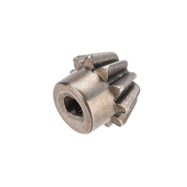 Rocket Steel MIM D-Type Airsoft Pinion Gear