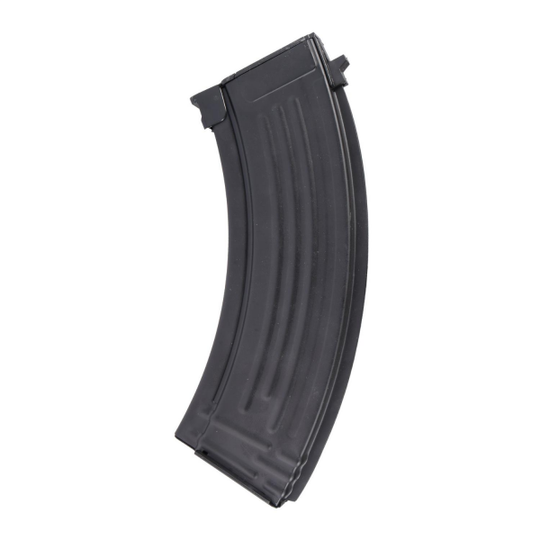 Delta Armory AK47 AK74 500BB HiCap Kurmalı Metal Airsoft Magazine ŞARJÖR