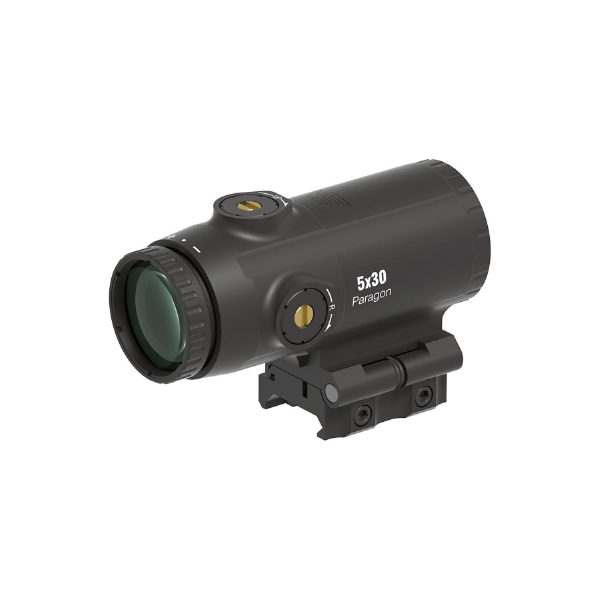 Vector Optics Paragon 5x30 Mini Magnifier - SCMF-34